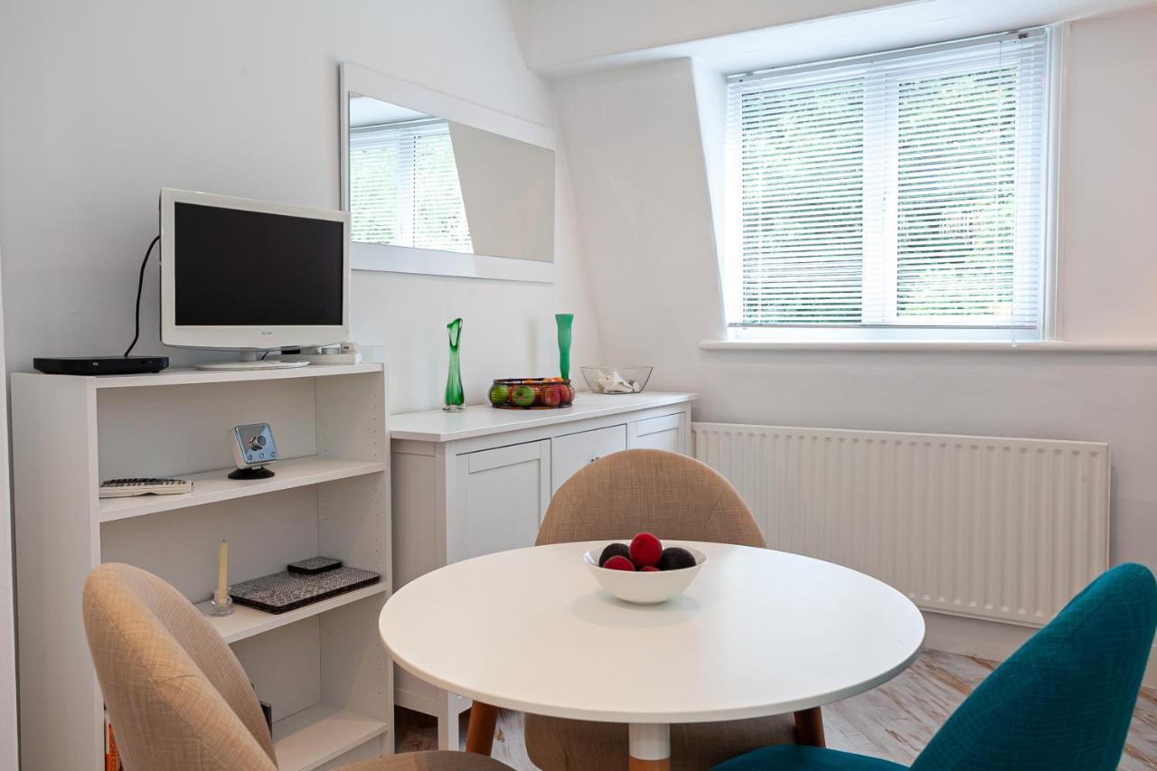 Cosy 2 Bed Apartment - Close To Leeds Centre Bagian luar foto
